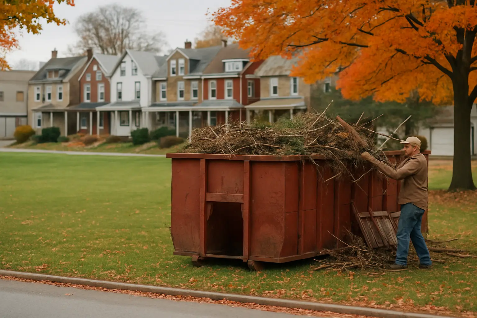Manheim, PA