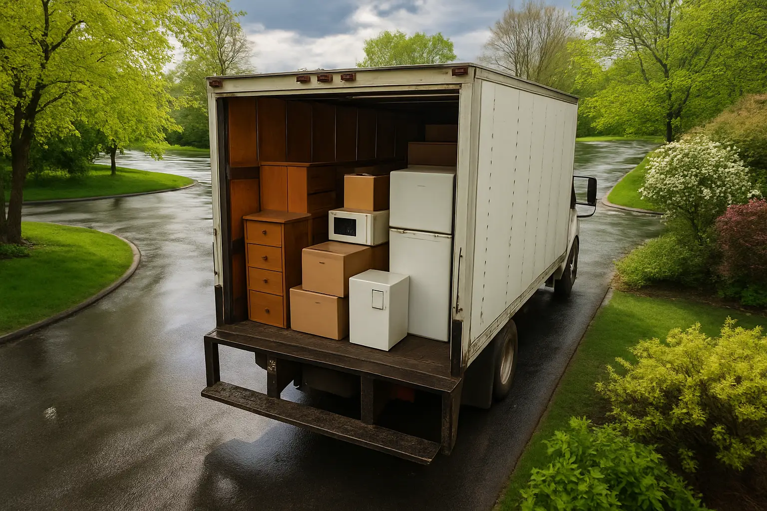 Junk Removal